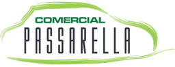 Passarela logo