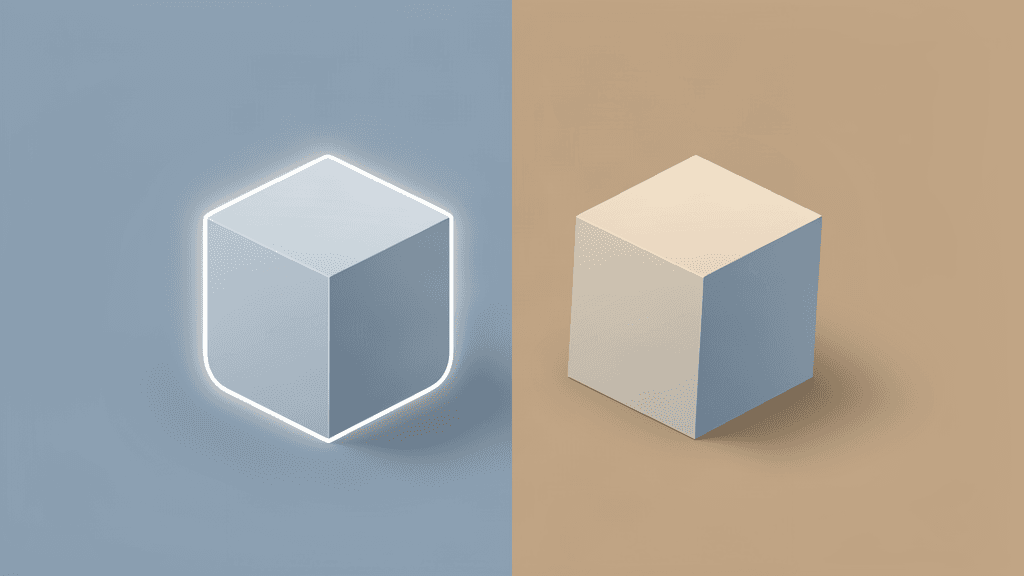 Real Differentiation vs. Claimed Differentiation: The Price Test